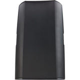 QSC AD-S12 AcousticDesign Series 12" 2-Way 300W Surface-Mount Loudspeaker (Single, Black)