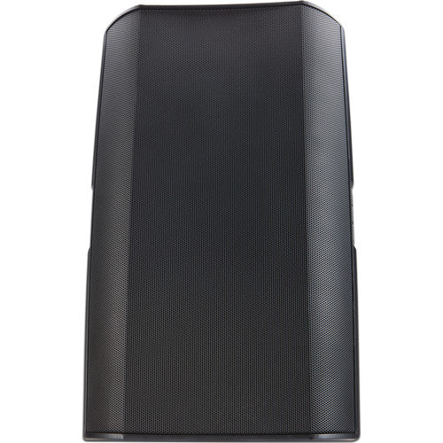 QSC AD-S12 AcousticDesign Series 12" 2-Way 300W Surface-Mount Loudspeaker (Single, Black)