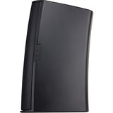 QSC AD-S6T AcousticDesign Series 6.5" 2-Way 150W Surface-Mount Loudspeaker (Pair, Black) ADS6TBK