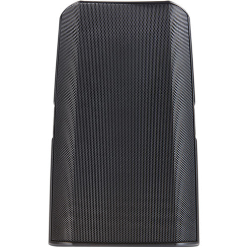 QSC AD-S8T AcousticDesign Series 8" 2-Way 200W Surface-Mount Loudspeaker (Single, Black) ADS8TBK
