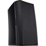 QSC AD-S6T AcousticDesign Series 6.5" 2-Way 150W Surface-Mount Loudspeaker (Pair, Black) ADS6TBK