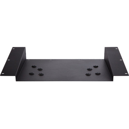 QSC TMR-1 Rack Mounting Kit for TouchMix-8 and TouchMix-16 (Black) TMR1
