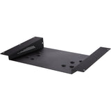 QSC TMR-1 Rack Mounting Kit for TouchMix-8 and TouchMix-16 (Black) TMR1