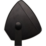 QSC AC-S4T AcousticCoverage Series 4" 2-Way 16W Loudspeaker (Pair, Black) ACS4TBK