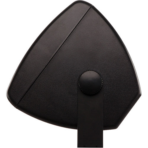 QSC AC-S6T AcousticCoverage Series 6.5" 2-Way 30W Loudspeaker (Pair, Black)