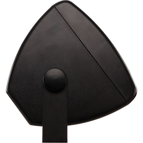 QSC AC-S6T AcousticCoverage Series 6.5" 2-Way 30W Loudspeaker (Pair, Black)