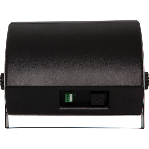 QSC AC-S6T AcousticCoverage Series 6.5" 2-Way 30W Loudspeaker (Pair, Black)