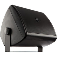 QSC AC-S4T AcousticCoverage Series 4" 2-Way 16W Loudspeaker (Pair, Black) ACS4TBK