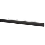 SunBrite SB-SP557-WH 2-Channel Passive Soundbar for Outdoor TVs, 20W, White