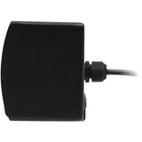 SunBriteTV SB-SP472-BL 2-Channel Passive Soundbar 32" - 43" Outdoor TVs (Black)