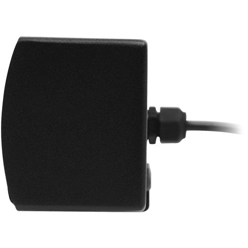 SunBriteTV SB-SP472-BL 2-Channel Passive Soundbar 32" - 43" Outdoor TVs (Black)