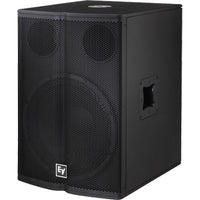 Electro-Voice F.01U.302.275 TX1181 Tour X Series 500W 18" Subwoofer