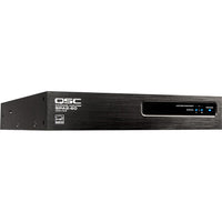 QSC SPA2-60 2-Channel Power Amplifier (60W) SPA260