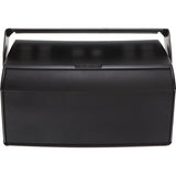 QSC AD-YMS8-BK Yoke Mount for AD-S8T AcousticDesign Series Loudspeaker (Black) ADYMS8BK