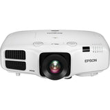 Epson V11H826020 Powerlite 5520W WXGA 3LCD Projector