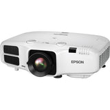 Epson V11H826020 Powerlite 5520W WXGA 3LCD Projector