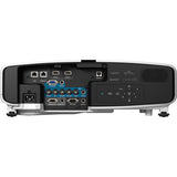 Epson V11H826020 Powerlite 5520W WXGA 3LCD Projector