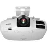 Epson V11H826020 Powerlite 5520W WXGA 3LCD Projector