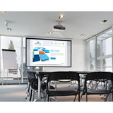 Epson V11H826020 Powerlite 5520W WXGA 3LCD Projector
