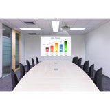 Epson V11H826020 Powerlite 5520W WXGA 3LCD Projector
