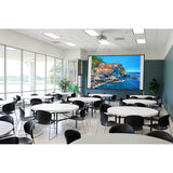Epson V11H826020 Powerlite 5520W WXGA 3LCD Projector