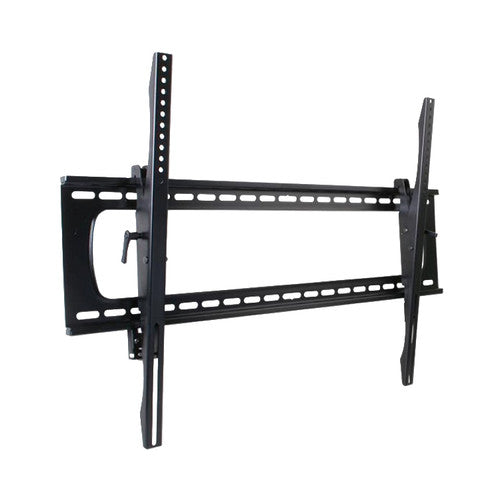SunBriteTV SB-WM-T-XL-BLK Tilt Wall Mount for 55"-90" Outdoor TVs