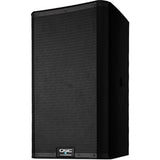 QSC K10.2 Two-Way 10" 2000W Powered Portable PA Speaker with Integrated Speaker Processor