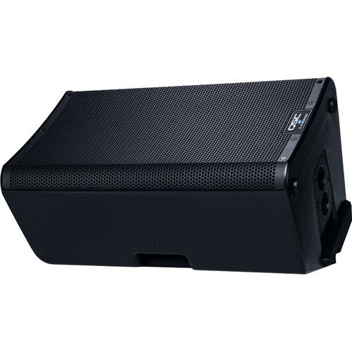 QSC K10.2 Two-Way 10" 2000W Powered Portable PA Speaker with Integrated Speaker Processor