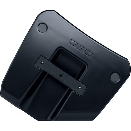 QSC K10.2 Two-Way 10" 2000W Powered Portable PA Speaker with Integrated Speaker Processor