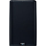 QSC K12.2 Two-Way 12" 2000W Powered Portable PA Speaker with Integrated Speaker Processor