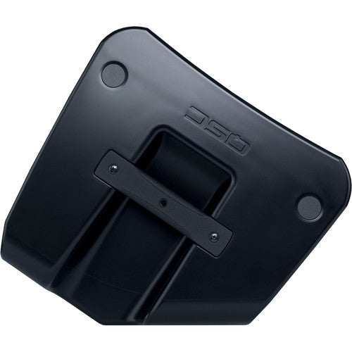 QSC K8.2 Two-Way 8" 2000W Powered Portable PA Speaker with DSP Processor