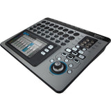 QSC TouchMix-16 Compact Digital Mixer with Touchscreen TOUCHMIX16