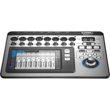 QSC TouchMix-8 Compact Digital Mixer with Touchscreen TOUCHMIX8
