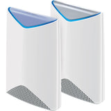 Netgear SRK60-100NAS Orbi Pro AC3000 Wireless Tri-Band Gigabit Wi-Fi System