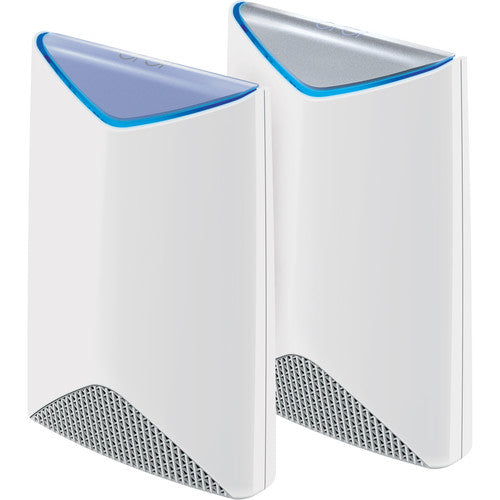 Netgear SRK60-100NAS Orbi Pro AC3000 Wireless Tri-Band Gigabit Wi-Fi System