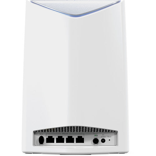 Netgear SRK60-100NAS Orbi Pro AC3000 Wireless Tri-Band Gigabit Wi-Fi System