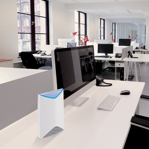Netgear SRK60-100NAS Orbi Pro AC3000 Wireless Tri-Band Gigabit Wi-Fi System