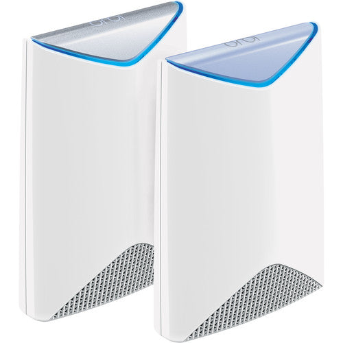 Netgear SRK60-100NAS Orbi Pro AC3000 Wireless Tri-Band Gigabit Wi-Fi System