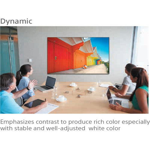 Sony VPL-EW575 4300-Lumen WXGA 3LCD DLP Projector VPLEW575