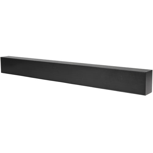 SunBriteTV SB-AW-SNDBR-S-B All-Weather 2-Channel Passive Soundbar - 39"