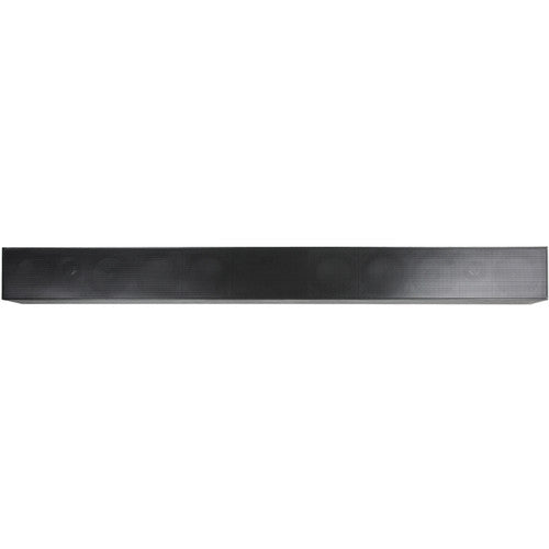 SunBriteTV SB-AW-SNDBR-S-B All-Weather 2-Channel Passive Soundbar - 39"