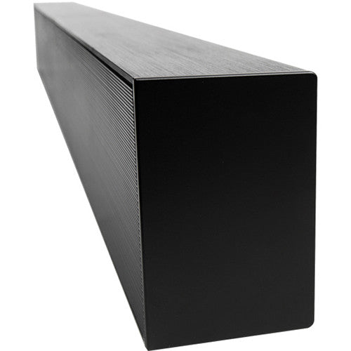 SunBriteTV SB-AW-SNDBR-S-B All-Weather 2-Channel Passive Soundbar - 39"