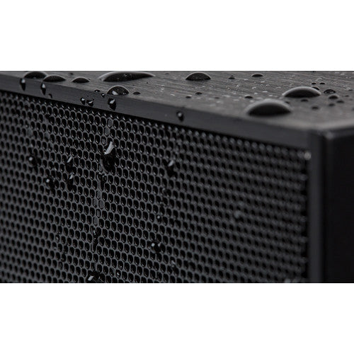 SunBriteTV SB-AW-SNDBR-S-B All-Weather 2-Channel Passive Soundbar - 39"