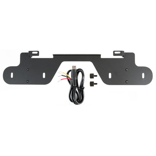 SunBriteTV SB-AW-SNDBR-S-B All-Weather 2-Channel Passive Soundbar - 39"