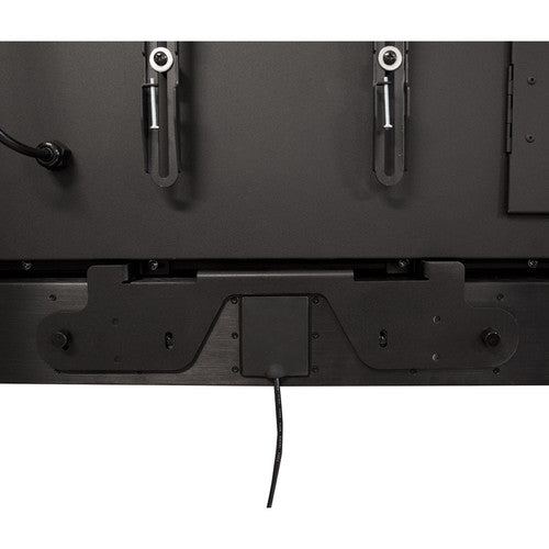 SunBriteTV SB-AW-SNDBR-S-B All-Weather 2-Channel Passive Soundbar - 39"