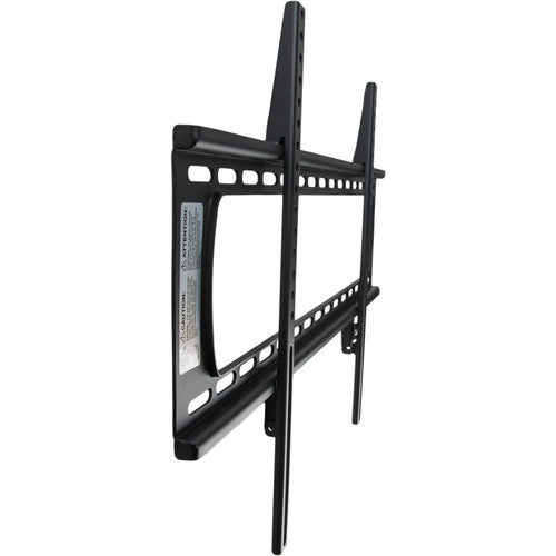 SunBriteTV SB-WM-F-L-BL Fixed Wall Mount for 37"-80" Outdoor TVs