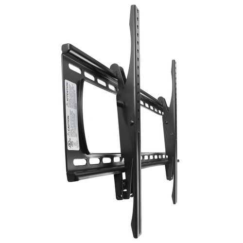 SunBriteTV SB-WM-T-L-BL Tilt Wall Mount for 37"-80" Outdoor TVs