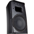 QSC AD-S112sw AcousticDesign Series 12" 300W Surface-Mount Subwoofer (Black)