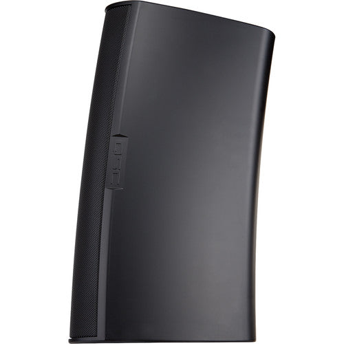 QSC AD-S112sw AcousticDesign Series 12" 300W Surface-Mount Subwoofer (Black)