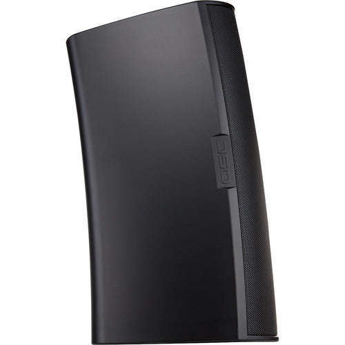 QSC AD-S112sw AcousticDesign Series 12" 300W Surface-Mount Subwoofer (Black)